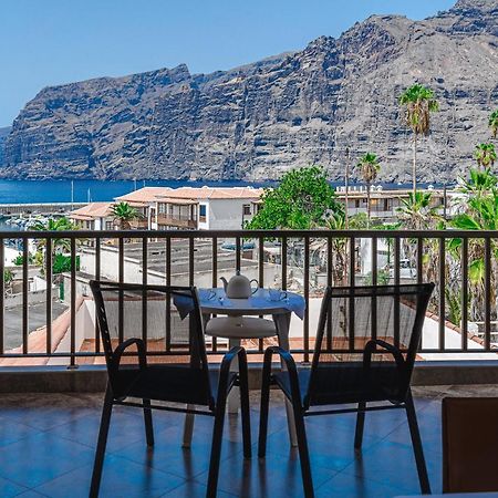 דירות אקנטילדו דה לוס גיגנטס Amazing Atlantic And Breathtaking Mountains Views מראה חיצוני תמונה