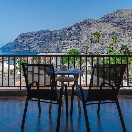 דירות אקנטילדו דה לוס גיגנטס Amazing Atlantic And Breathtaking Mountains Views מראה חיצוני תמונה