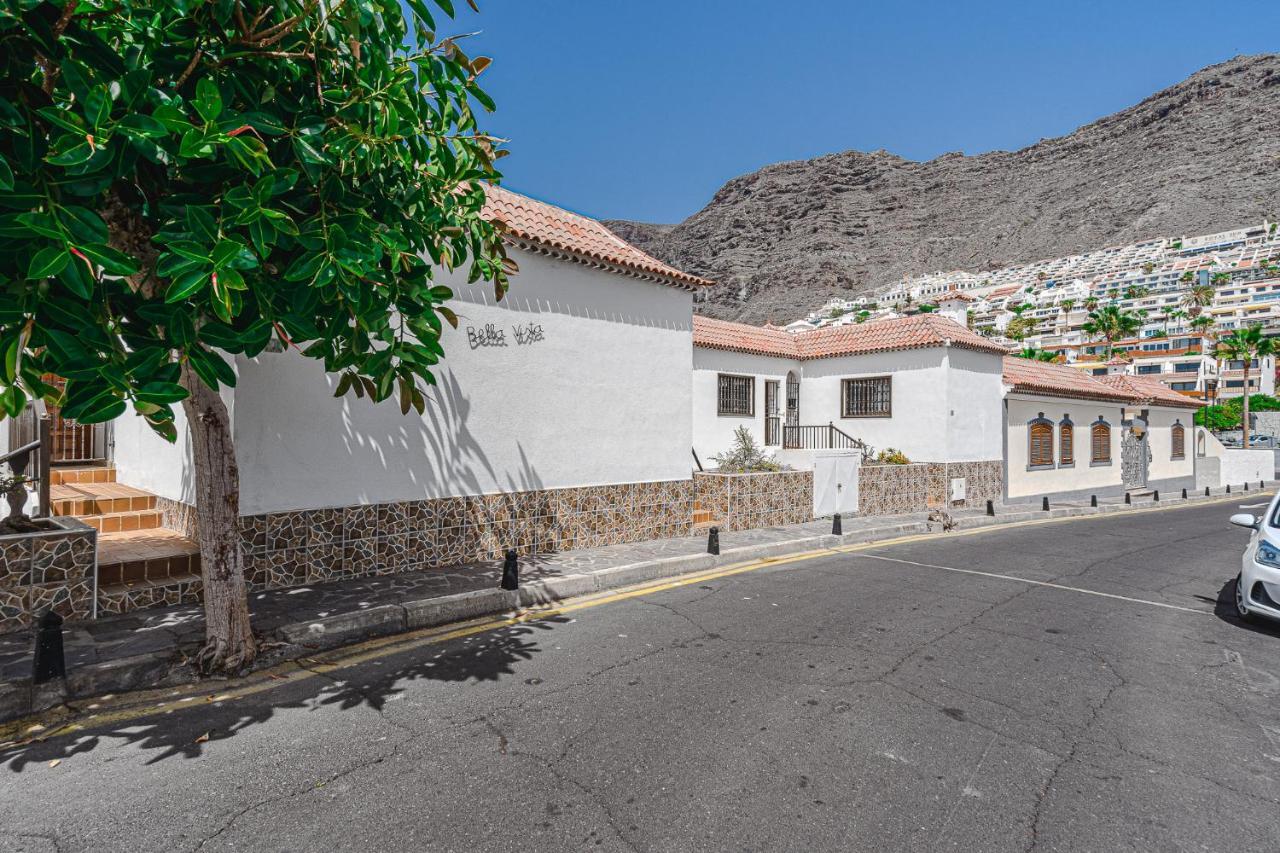 דירות אקנטילדו דה לוס גיגנטס Amazing Atlantic And Breathtaking Mountains Views מראה חיצוני תמונה